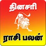 Logo of Rasipalangal Daily Horoscope android Application 